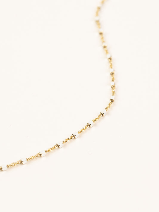 VALERIE CHAIN NECKLACE