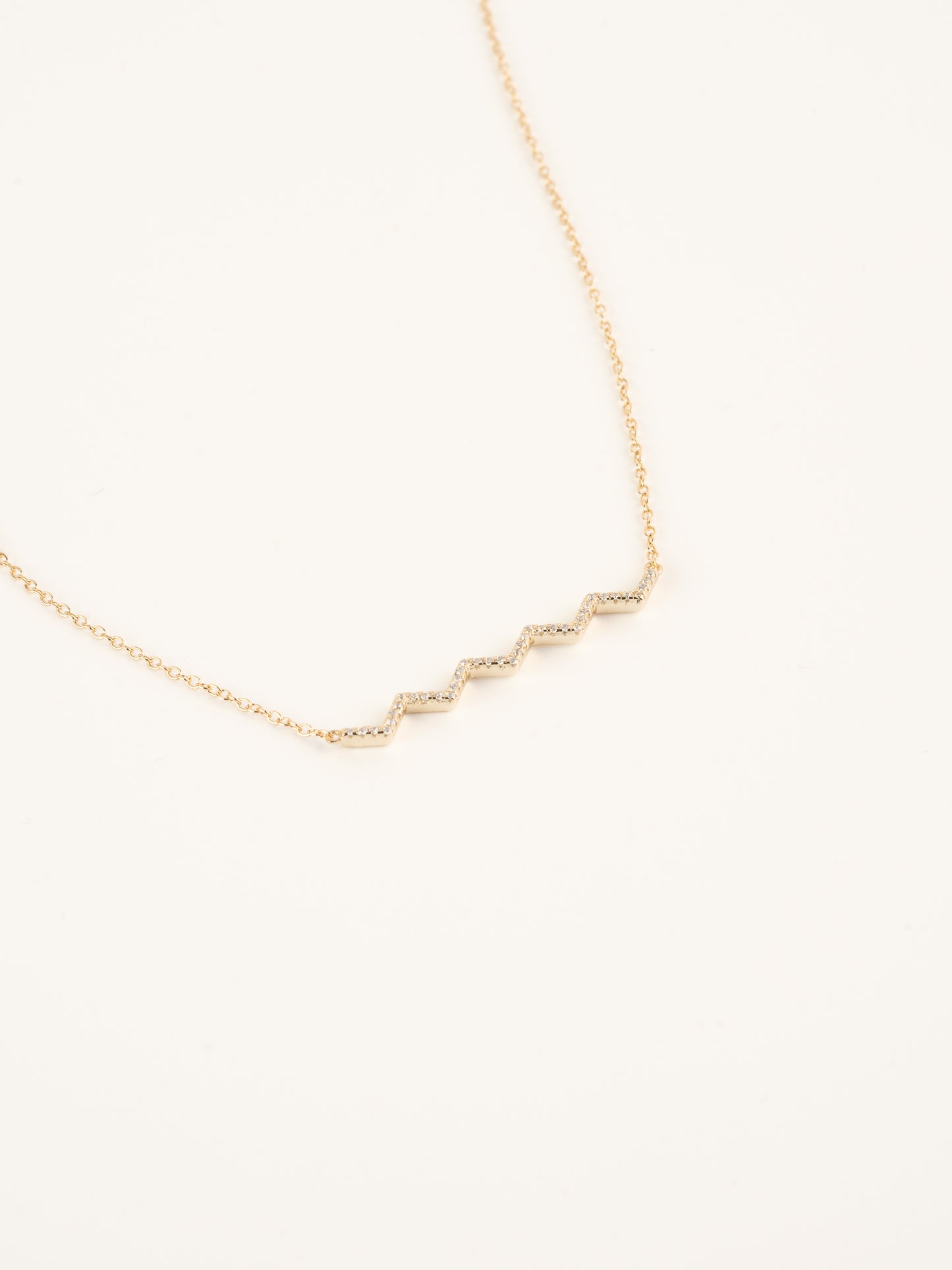SWELL NECKLACE